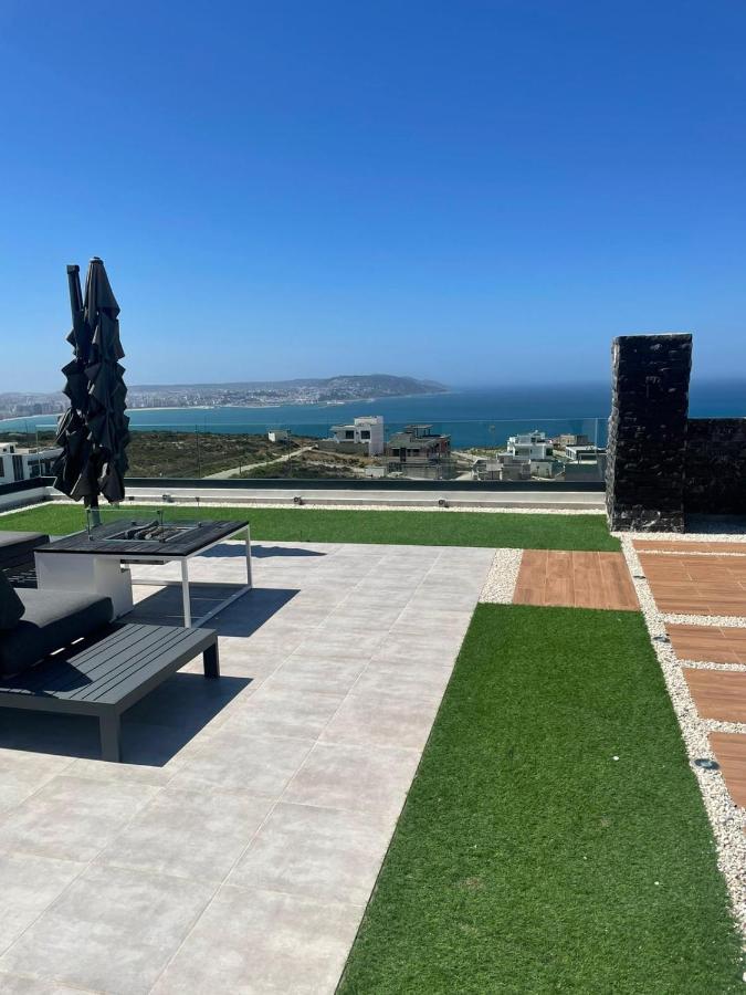 Villa Continental 4bedrooms Tangier
