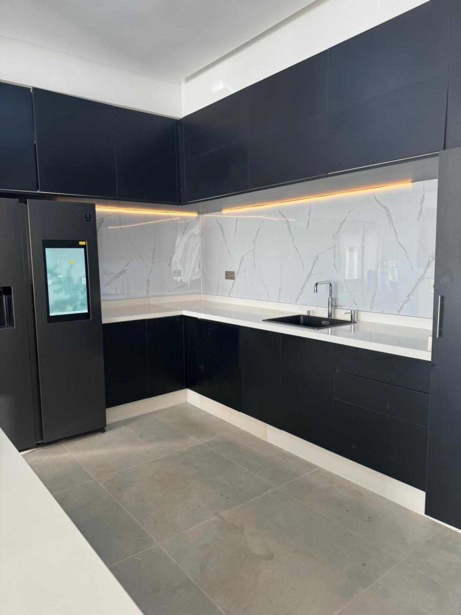 Continental 4bedrooms