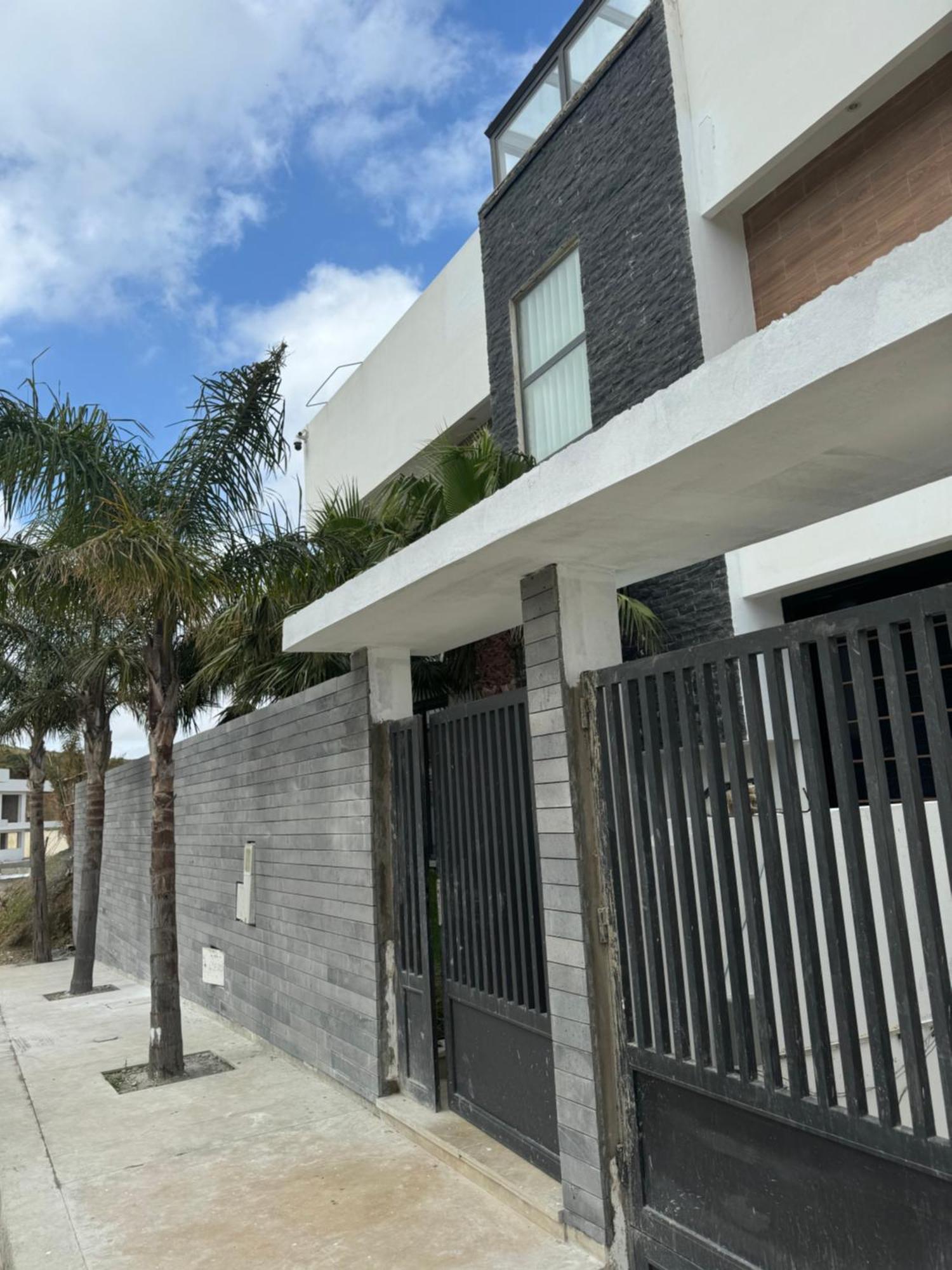 Villa Continental 4bedrooms Tangier