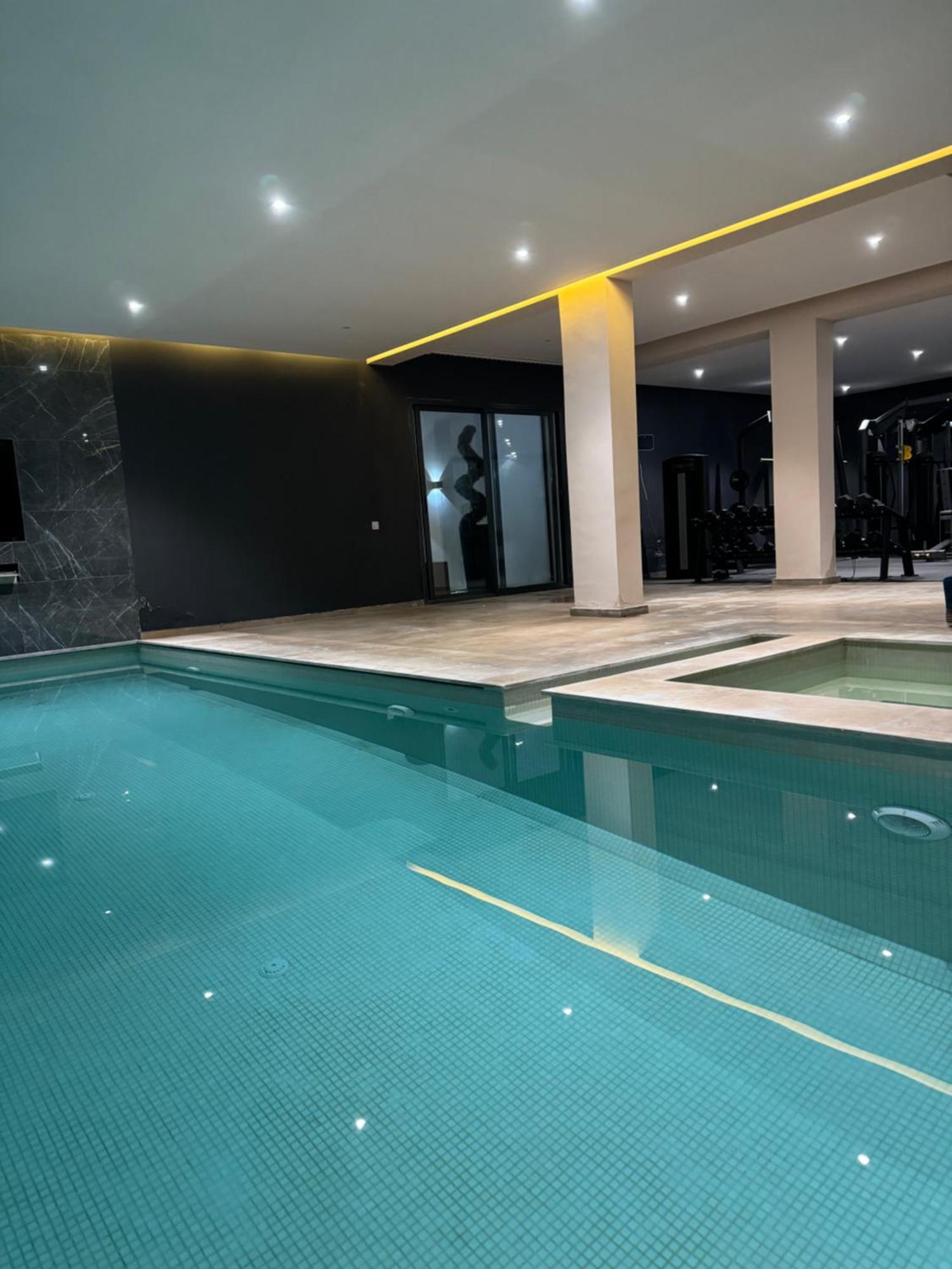 Continental 4bedrooms *