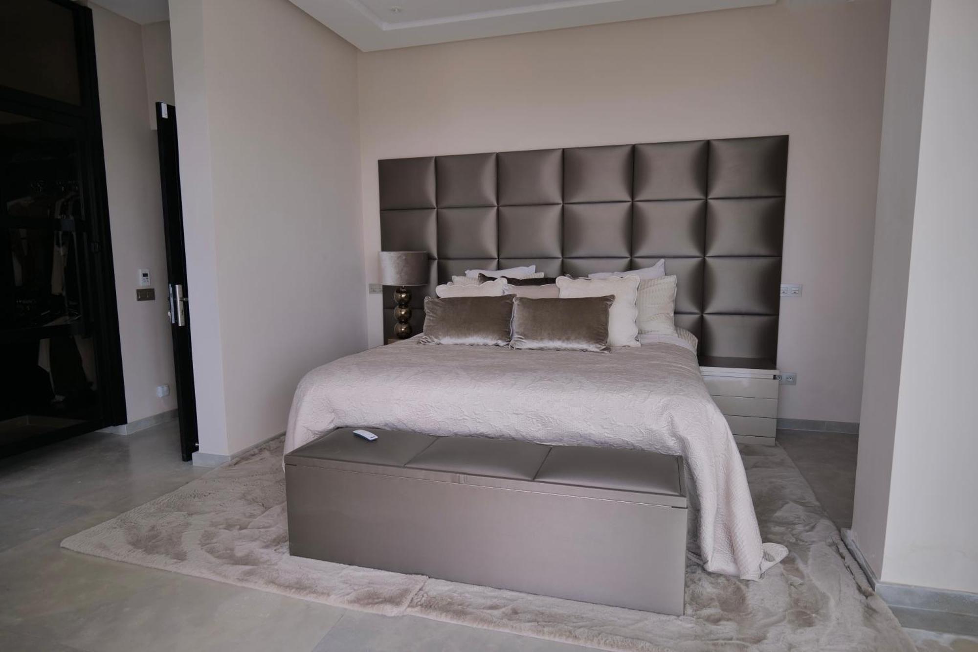 Villa Continental 4bedrooms *